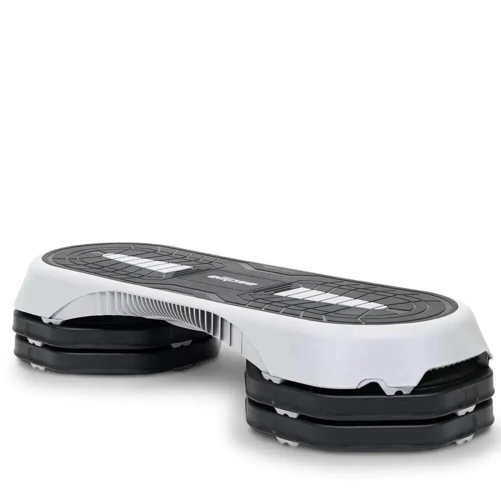 Adjustable Aerobic Step PRO1 - 3 Levels, up to 180 kg