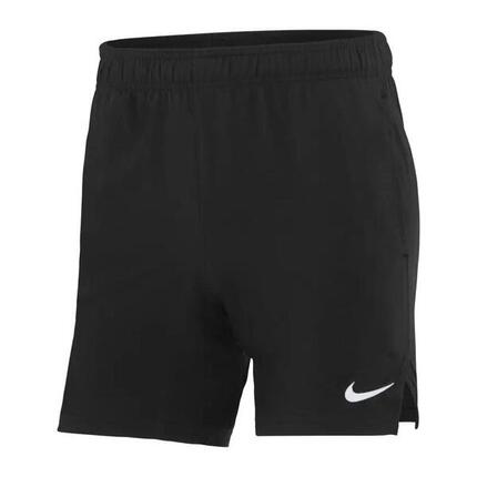 Shorts Nike pour Homme L 010 Noir