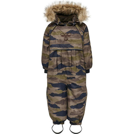 Dziecięcy kombinezon narciarski Hummel hmlMOON