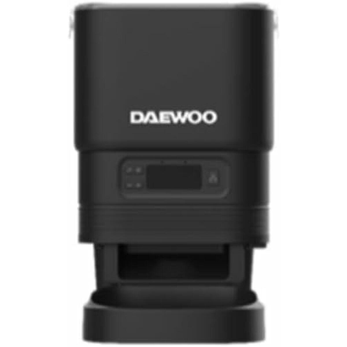 Alimentation automatique Daewoo D-PF11 3/3