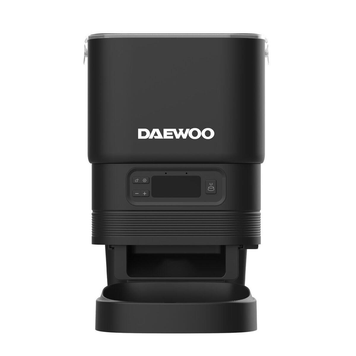 DAEWOO picture