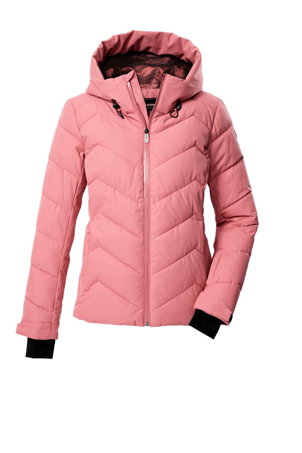 KILLTEC Ski-Steppjacke KSW 31 WMN SKI QLTD JCKT