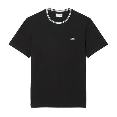 T-shirt met korte mouwen lacoste model th9903-00-031 voor mannen