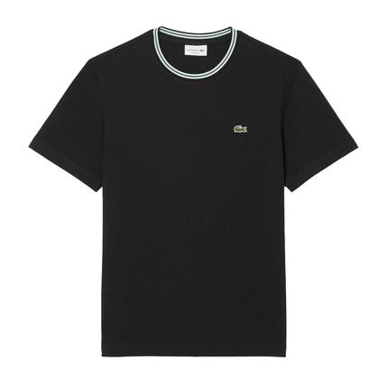 Camiseta de manga corta Lacoste modelo TH9903-00-031 para hombre