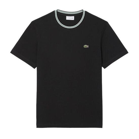 Camiseta de manga corta Lacoste modelo TH9903-00-031 para hombre