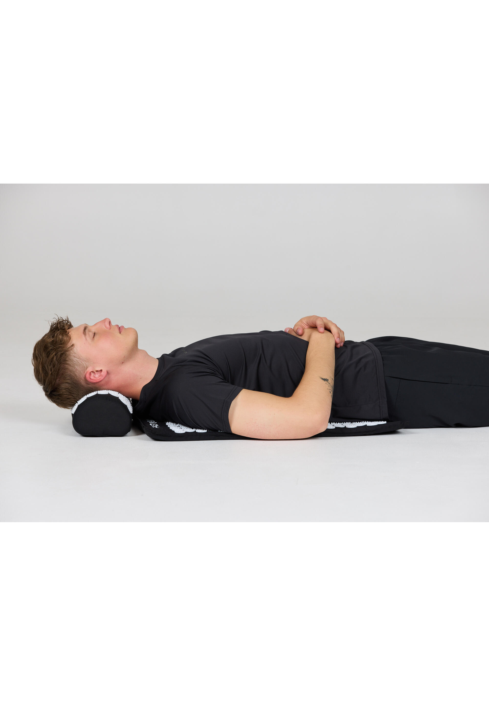 Matelas yoga Acupressure mat 5/15