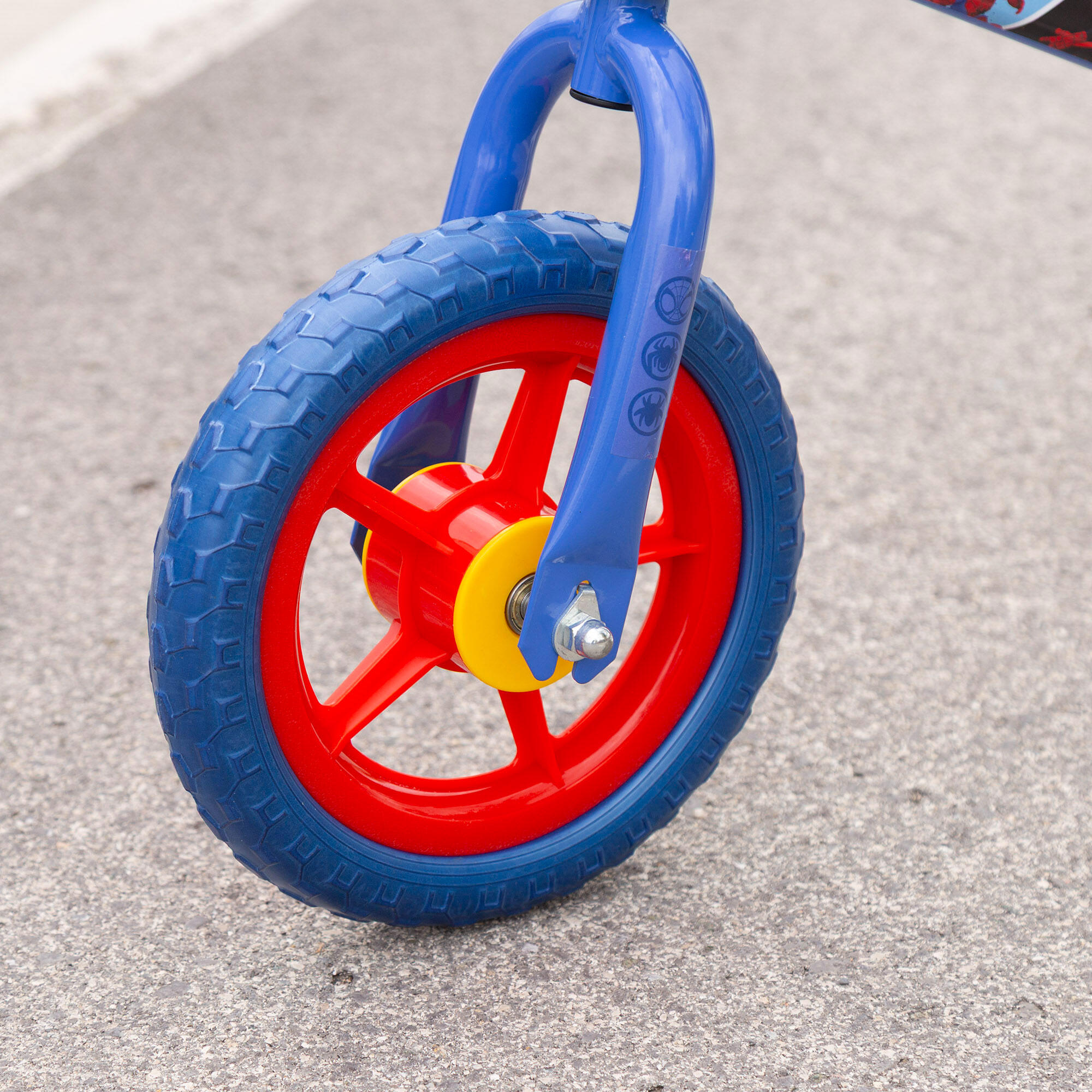 Spidey Vélo sans pédales à hauteur réglable max. 20 kg 5/7
