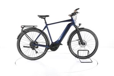 Refurbished - Giant Explore E+ 2 GTS Trekking E-Bike - In gutem Zustand