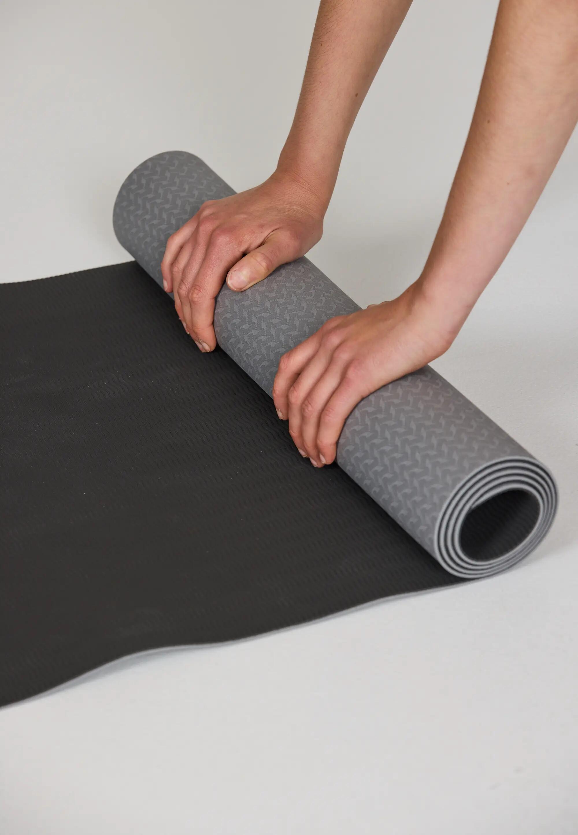 Yogamatte 5/15