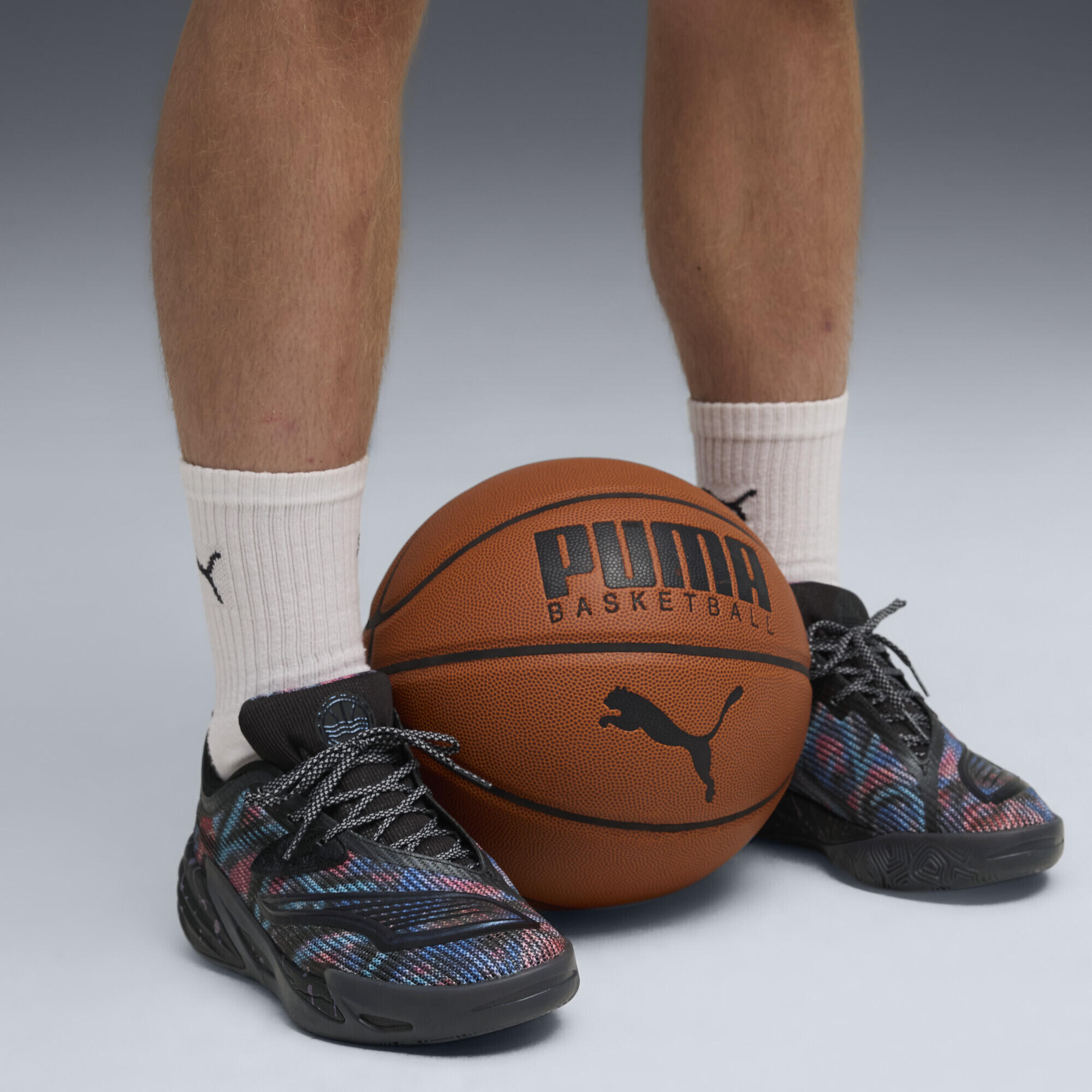 All-Pro NITRO™ 2 uniseks basketbalschoenen PUMA 2/7
