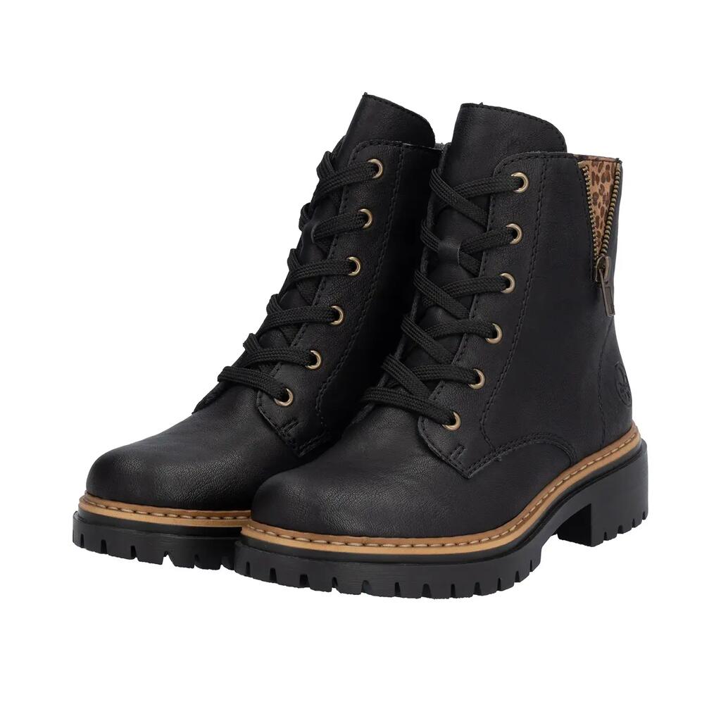 RIEKER Casual shoes Freizeitschuhe 3Q14826-E111 CMP Rigel Low