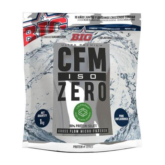 Cfm iso zero - 1kg Neutre de BIG