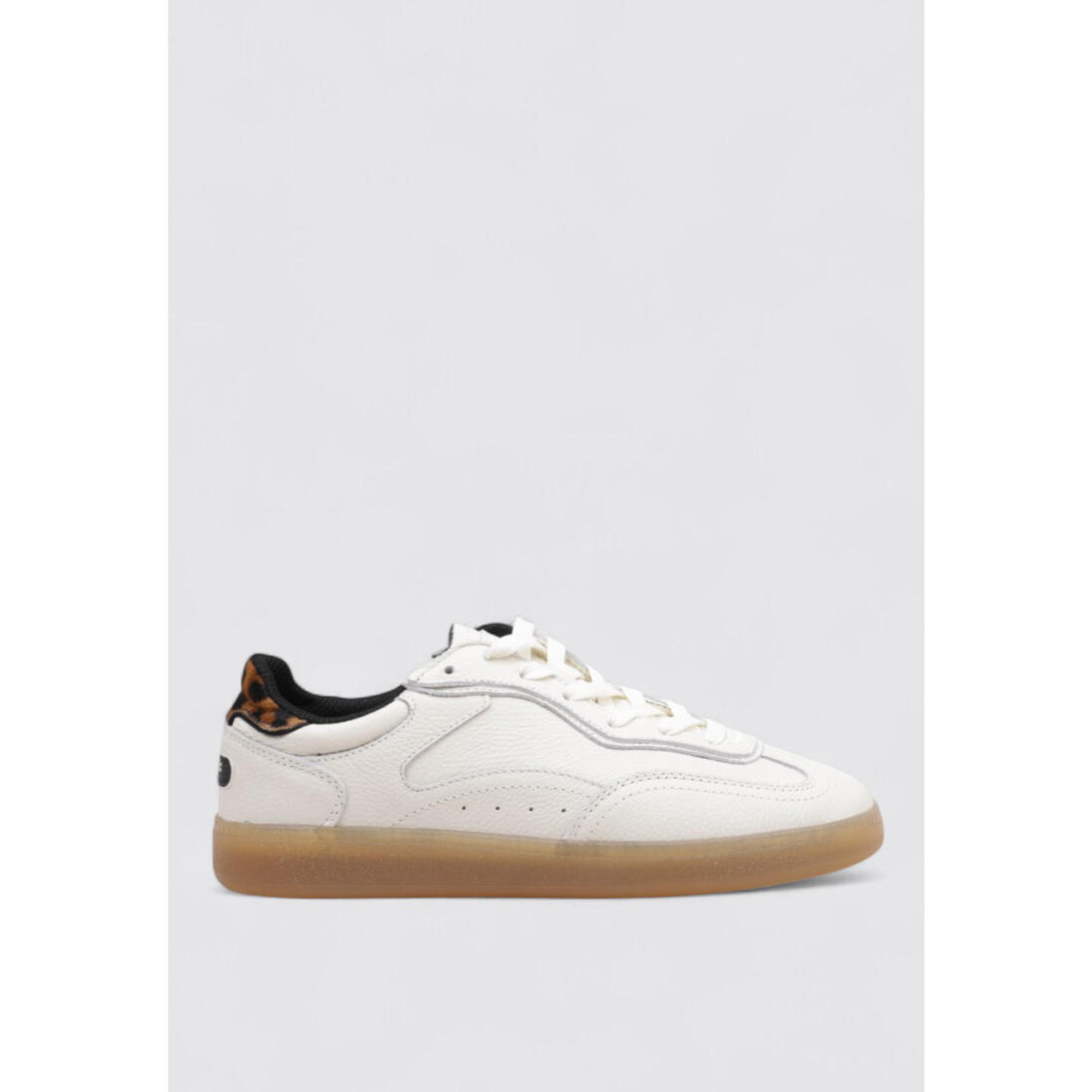 Hoff - Chaussure De Randonnée Deportivas Mujer Hoff Alley Off White Blanc - Baskets - Blanc - Decathlon