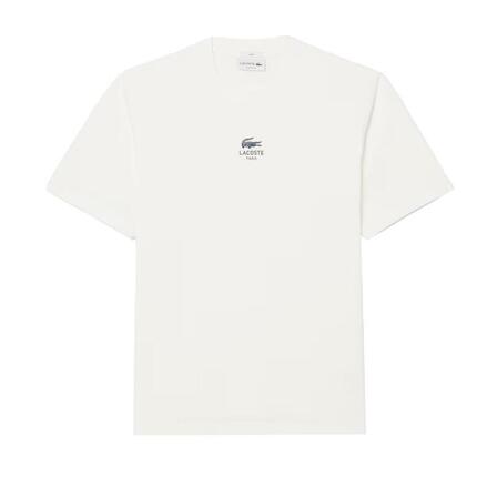 T-shirt Lacoste modèle TH2739 00 70V-XL pour homme