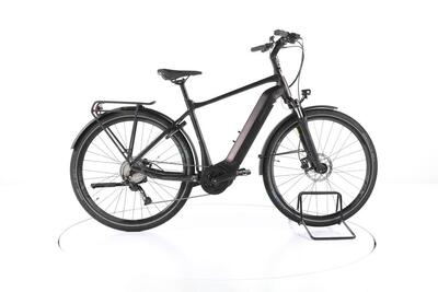 Refurbished - Giant Anytour E+ 3 GTS Trekking E-Bike - In gutem Zustand
