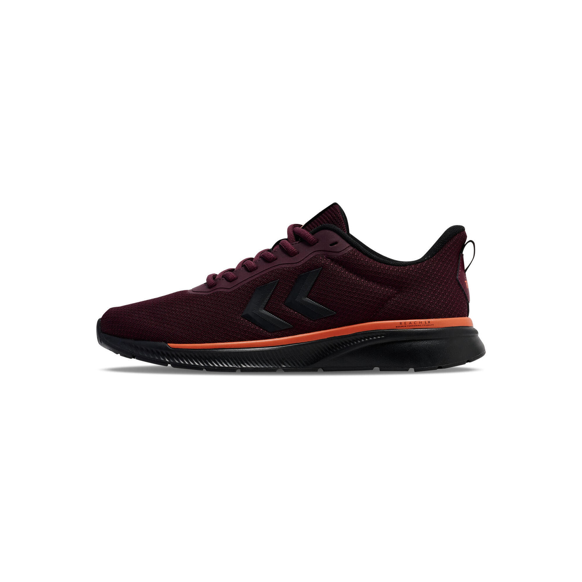 Damskie buty halowe Hummel Reach TR Breather MS2