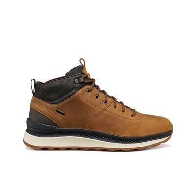 Stiefeletten Geox Spherica Actif X2 B
