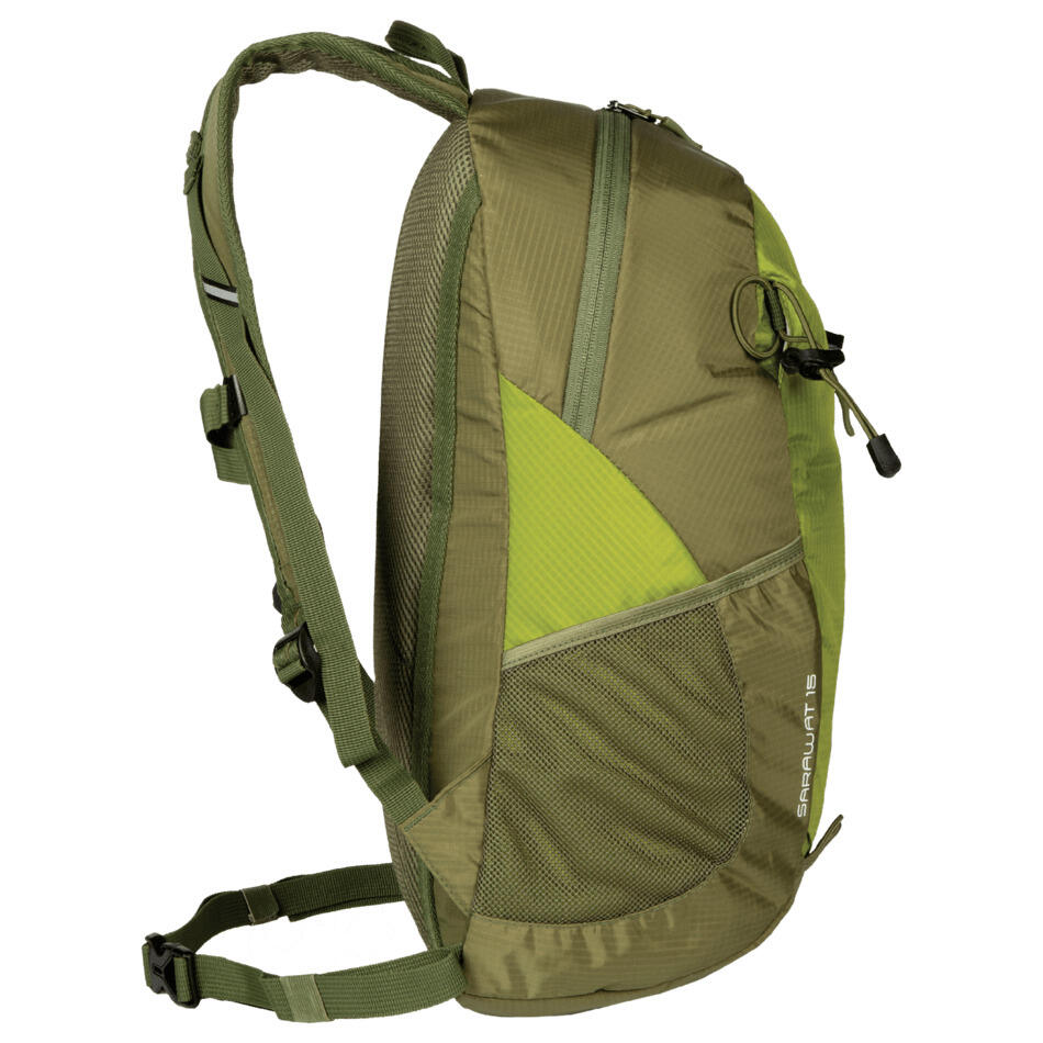 Rucksack Élémenterre Sarawat 15 L 3/3