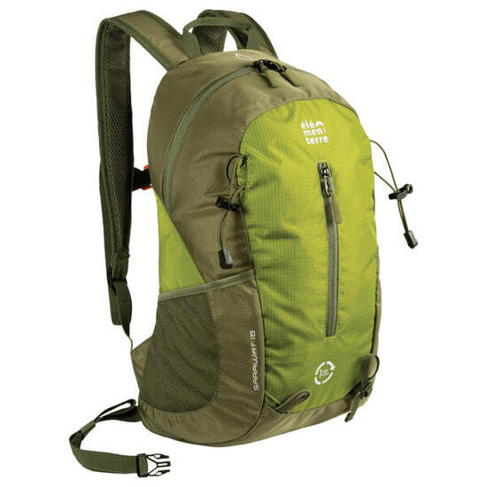 Sac à dos Élémenterre Sarawat 15 L