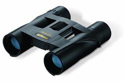 Jumelles Nikon Aculon A30 10X25 Noires