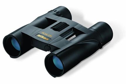 Jumelles Nikon Aculon A30 10X25 Noires