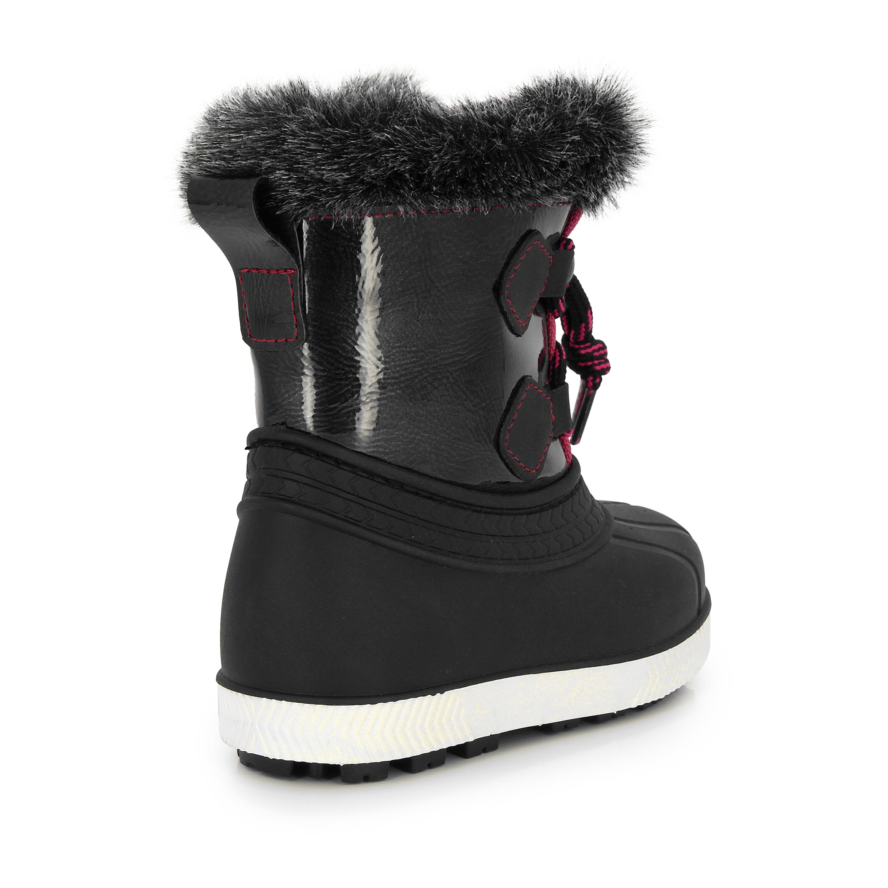 Bottes de neige pour bébé - KIMBERFEEL - ARTY - 20/21 3/4