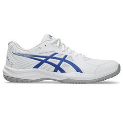 Chaussures De Tennis Et De Padel Homme - ASICS Court Slide 4 - Indigo