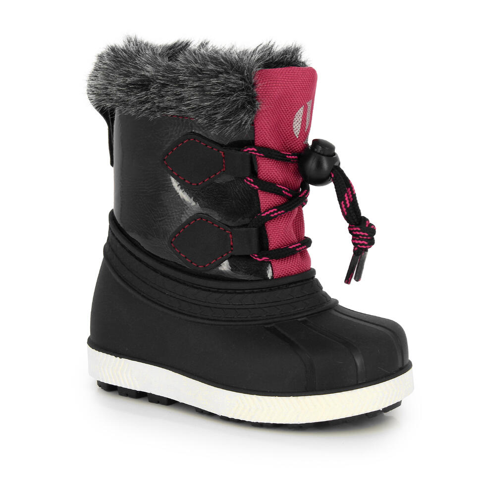 Spirale Maja, Bottes de Neige Fille