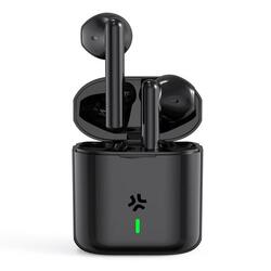 Écouteurs Sans Fil avec Étui de Charge Celly PULSESOUNDBK