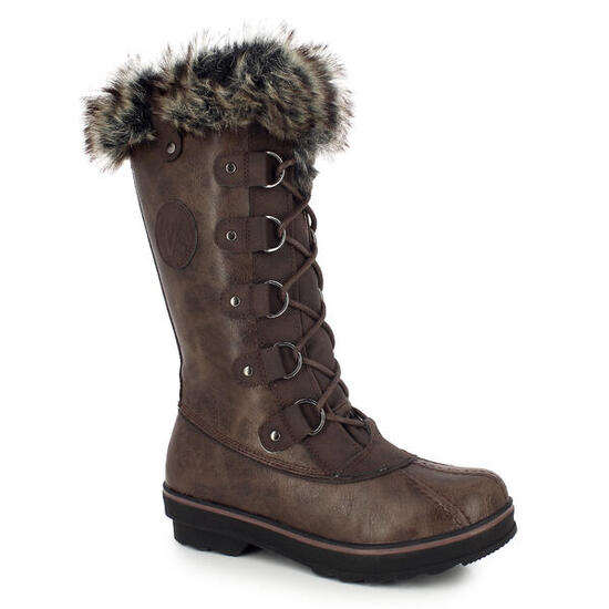 Après-ski imperméables pour femme - KIMBERFEEL - BEVERLY