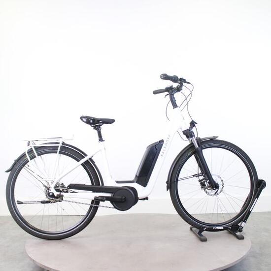 KALKHOFF Refurbished - Image 1B move - Ausgezeichneter Zustand