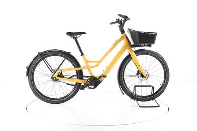 Refurbished - Specialized Turbo Como SL 5.0 City E-Bike - Sehr gut