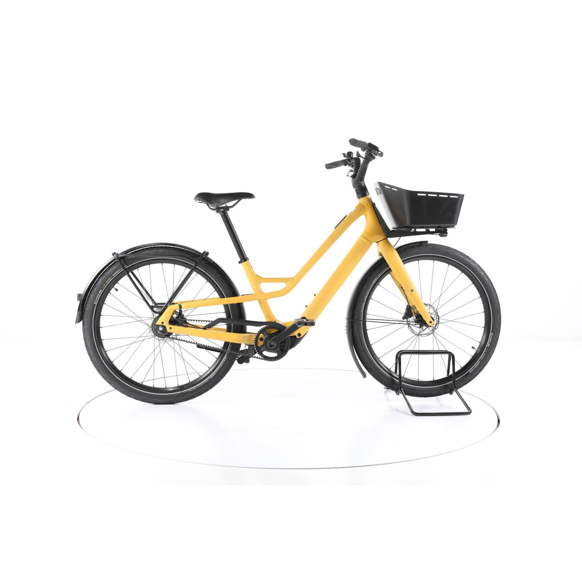 Second Life - Specialized Turbo Como SL 5.0 City E-Bike - Jak nowy