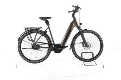 Ebike ricondizionata · KTM Macina City P610 RT · Buone condizioni