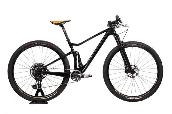 Segunda Vida - Bicicleta de montaña - Scott Spark - M - Bueno