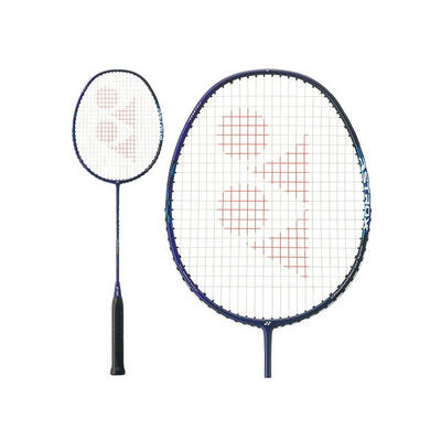 Yonex astrox 01 clear - ultralichte racket met uitzonderlijke wendbaarheid