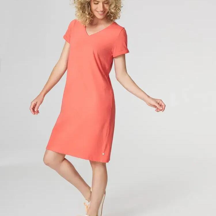 PINK / ORANGE