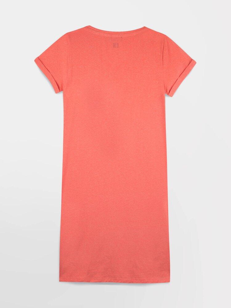 Albornoz Coral Mujer TBS ADINAROB 3/4