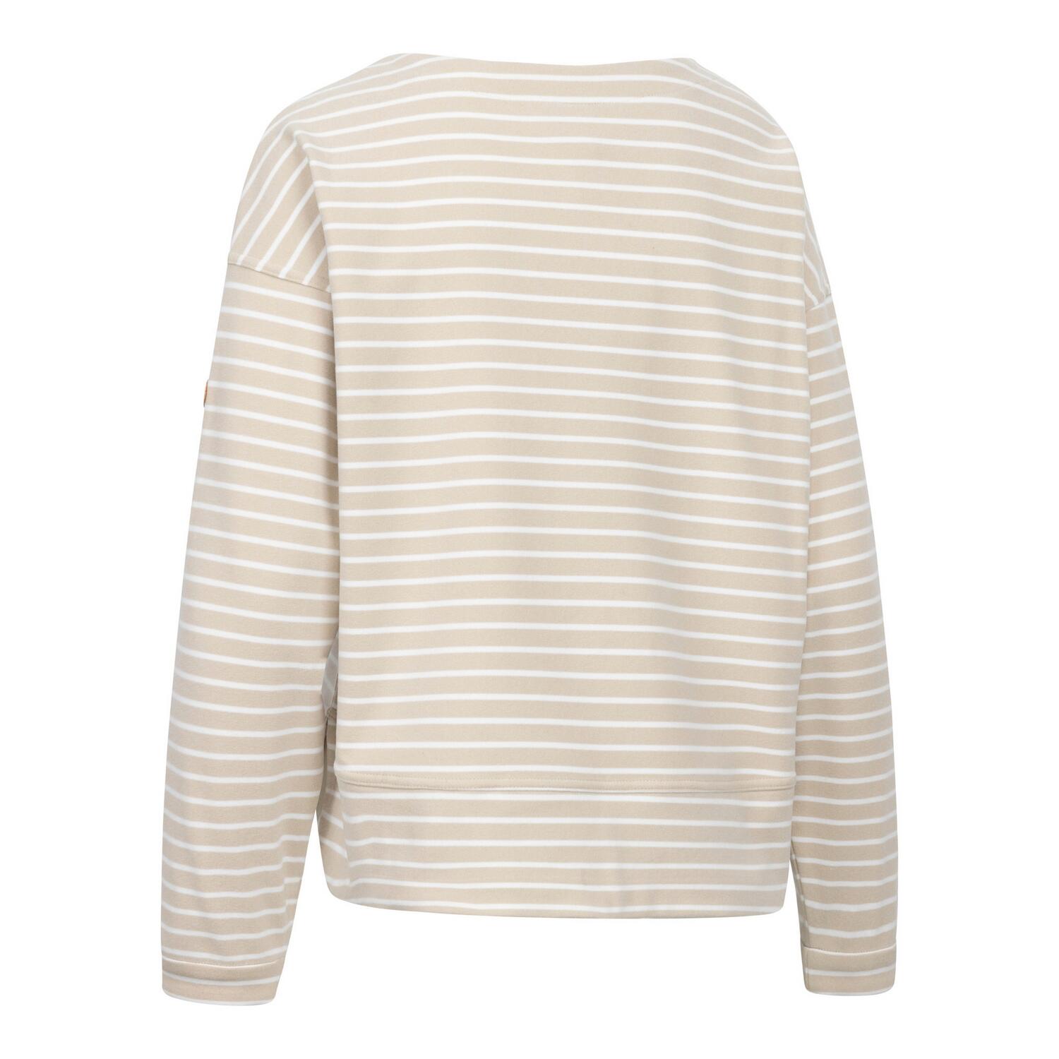 Haut Motif/style Rayé SOOTHING Femme (Pierre Claire) 2/3