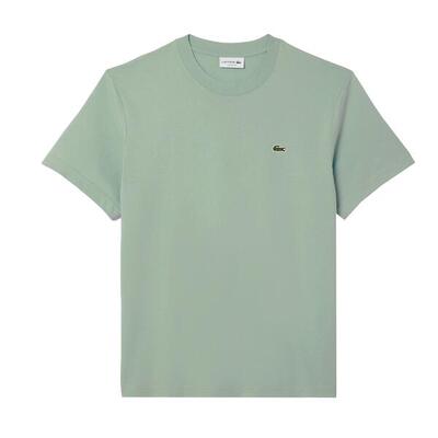 Maglia a maniche corte Lacoste modello TH7318-00-S86 per uomini