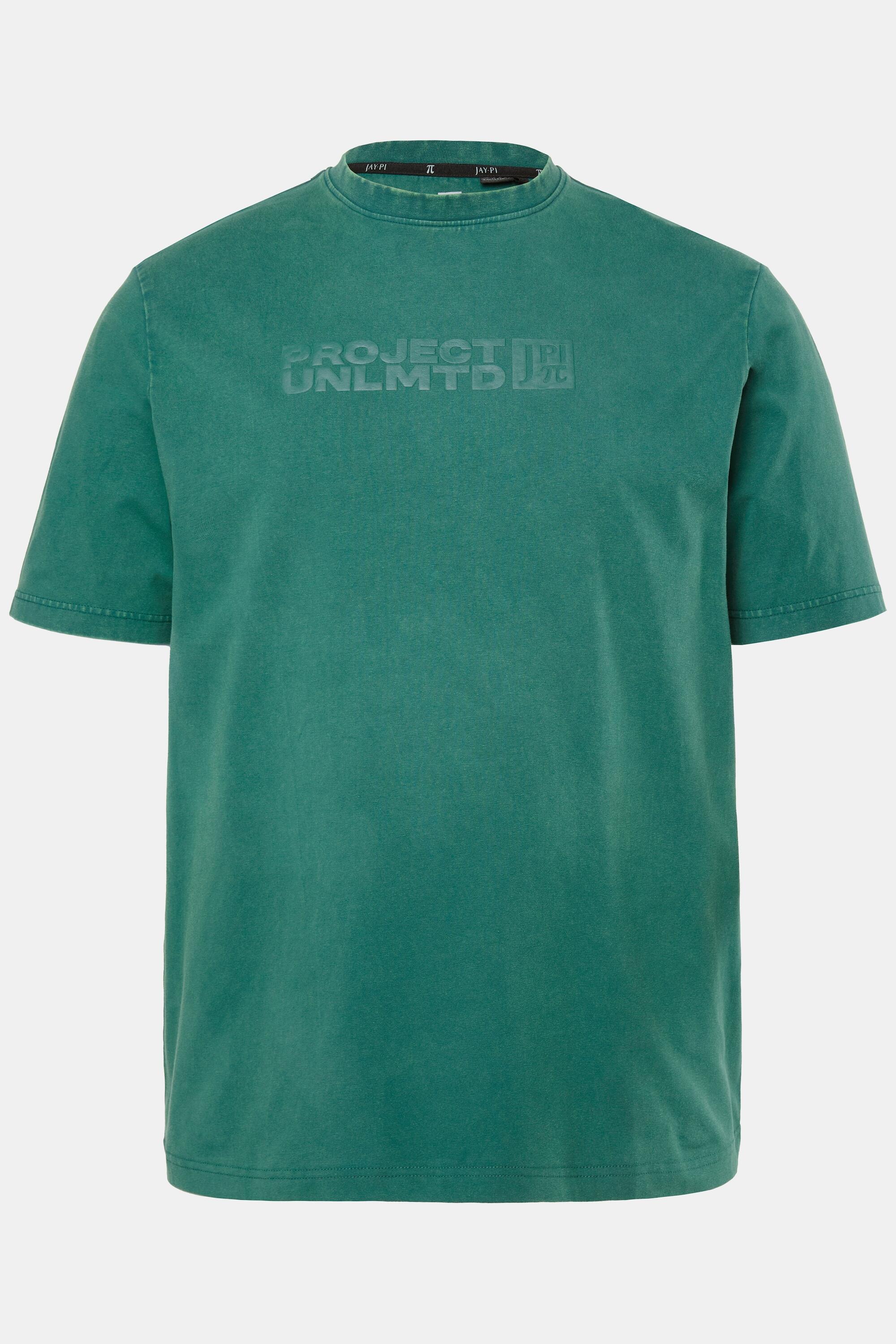 Hommes T-shirt finition FLEXNAMIC® manches courtes collection Outdoor 3/4