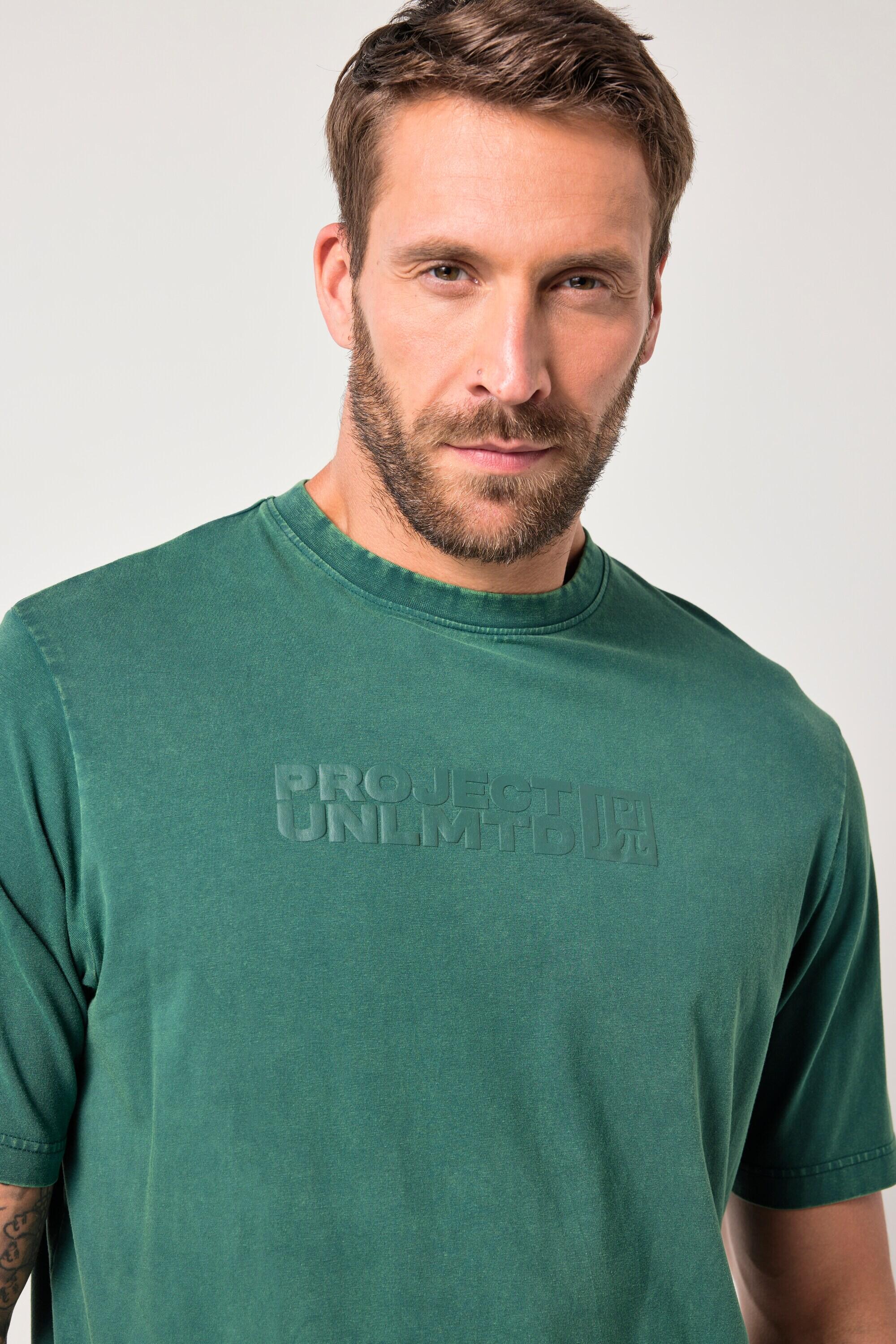 Hommes T-shirt finition FLEXNAMIC® manches courtes collection Outdoor 2/4