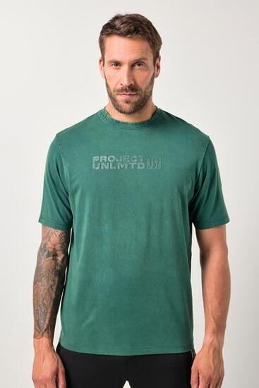 Herren T-Shirt FLEXNAMIC® Outdoor Halbarm bis 7 XL