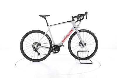 Tweedehands - specialized creo sl comp carbon e-gravelbike carbon - zeer goed