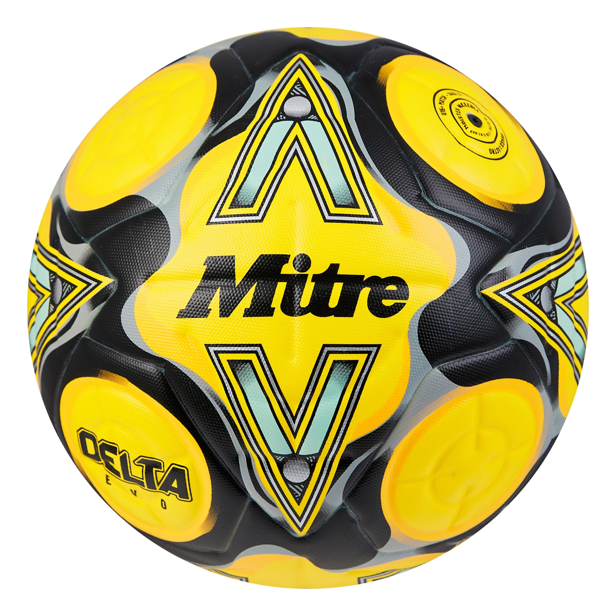 MITRE picture