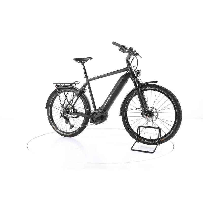 Chargeur Pour Vélo électrique Winora Yucatan X12 Pro – 42V 2A – Neuf