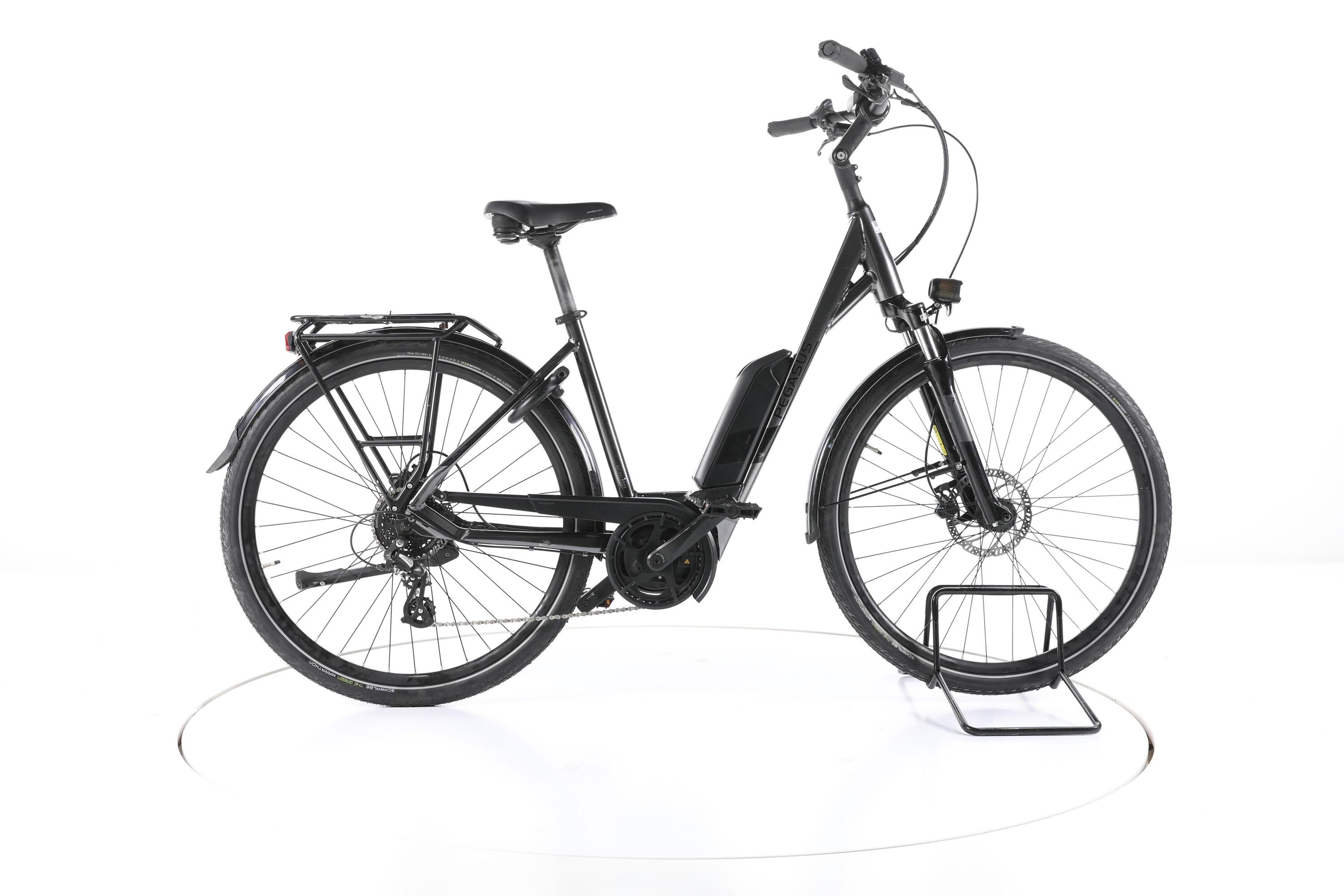 PEGASUS Ebike ricondizionata · Pegasus Solero E8 Sport Performance · Buone condizioni