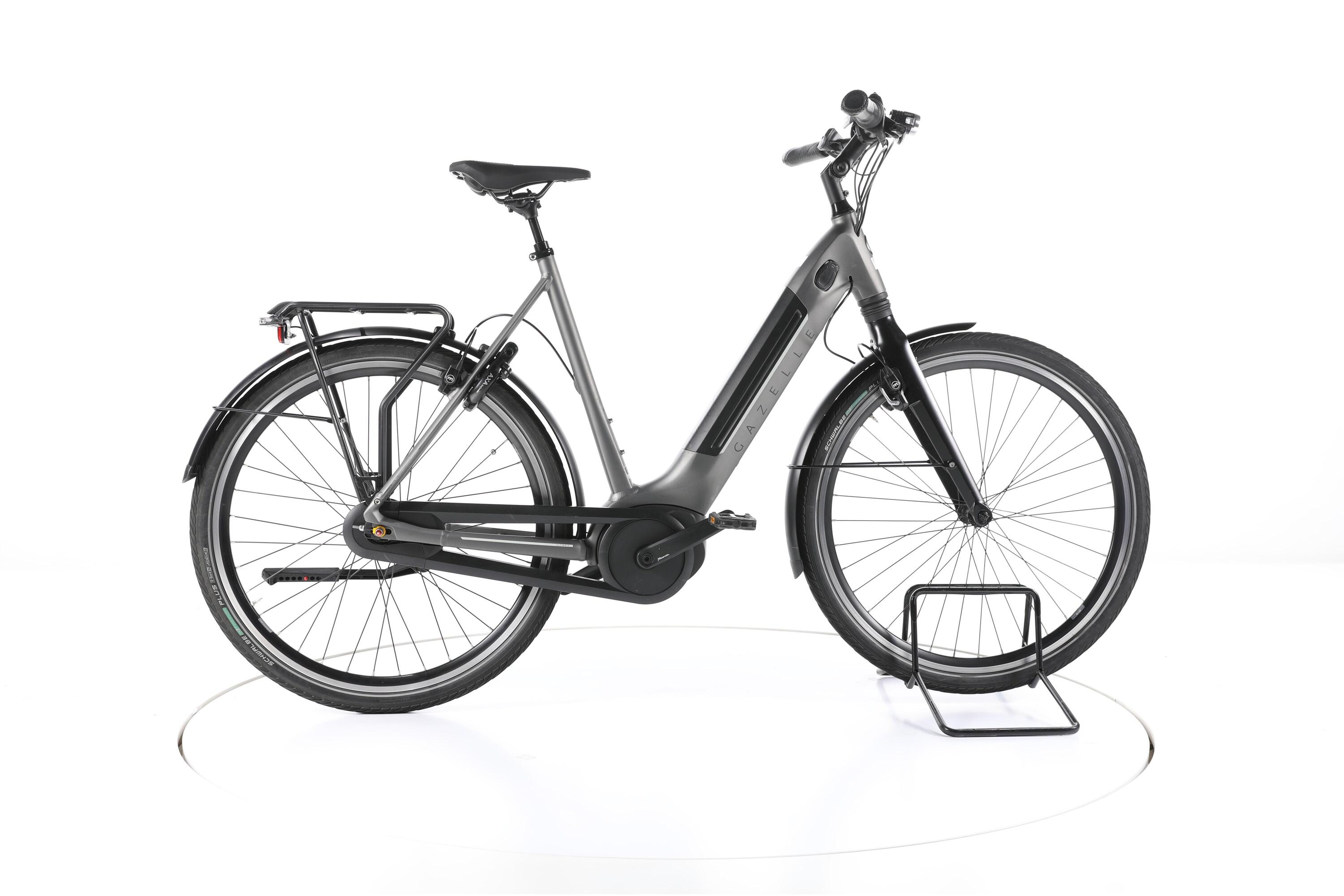 GAZELLE Ebike ricondizionata · Gazelle Ultimate C8+ · Buone condizioni