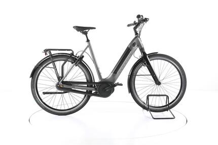 Reconditionné - Gazelle Ultimate C8+ City Vélo Entrée basse - Très Bon