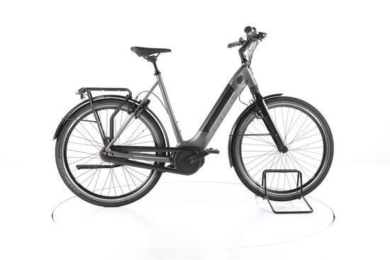 Reconditionné - Gazelle Ultimate C8+ City Vélo Entrée basse - Très Bon